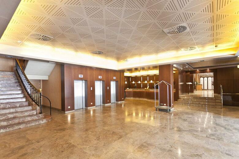 Hotel Praga