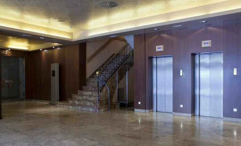 Hotel Praga