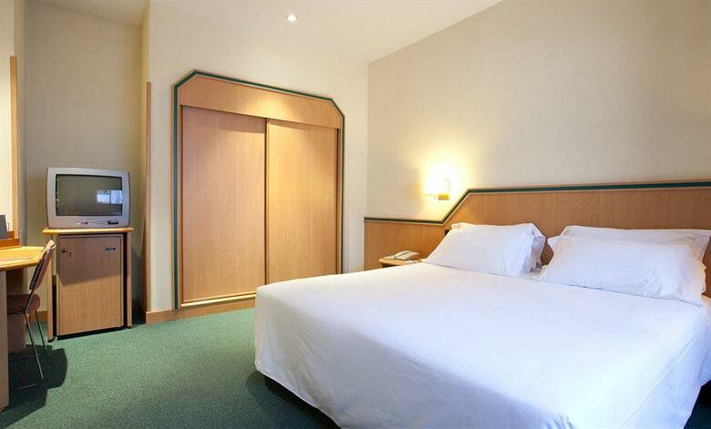 Hotel Praga