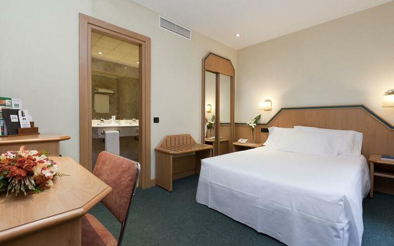Hotel Praga