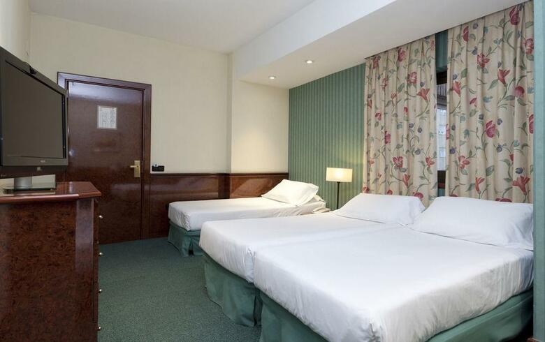 Hotel Praga