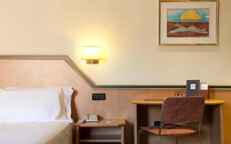 Hotel Praga