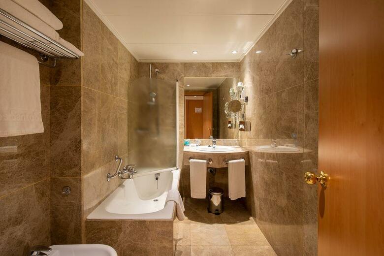 Hotel Praga