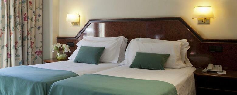 Hotel Praga