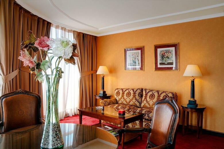 Hotel Intur Palacio San Martin