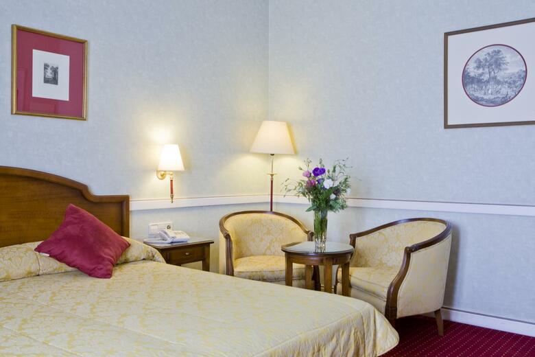 Hotel Intur Palacio San Martin