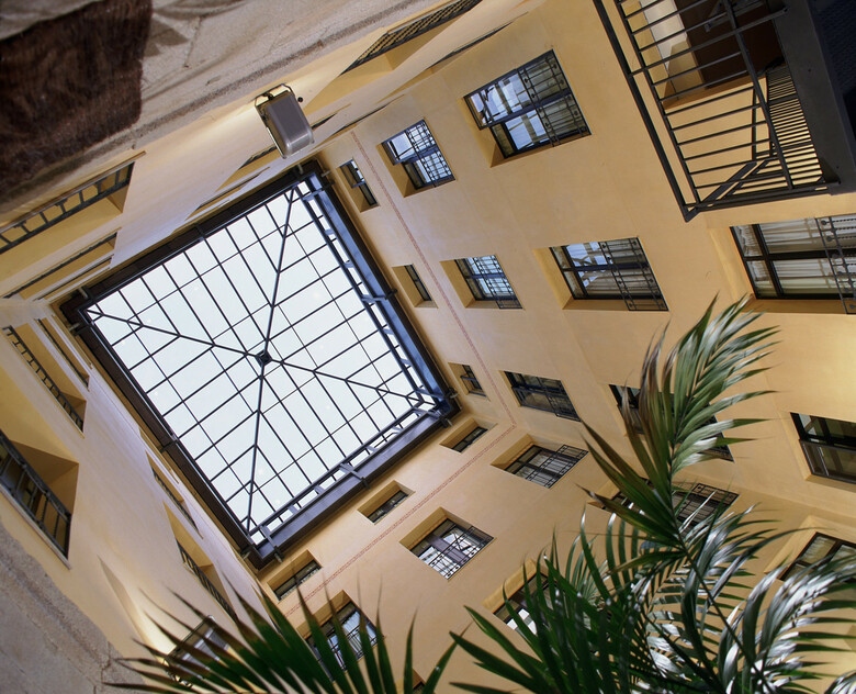 Hotel Catalonia Puerta Del Sol