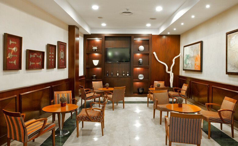 Hotel Catalonia Puerta Del Sol