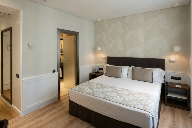 Hotel Catalonia Puerta Del Sol