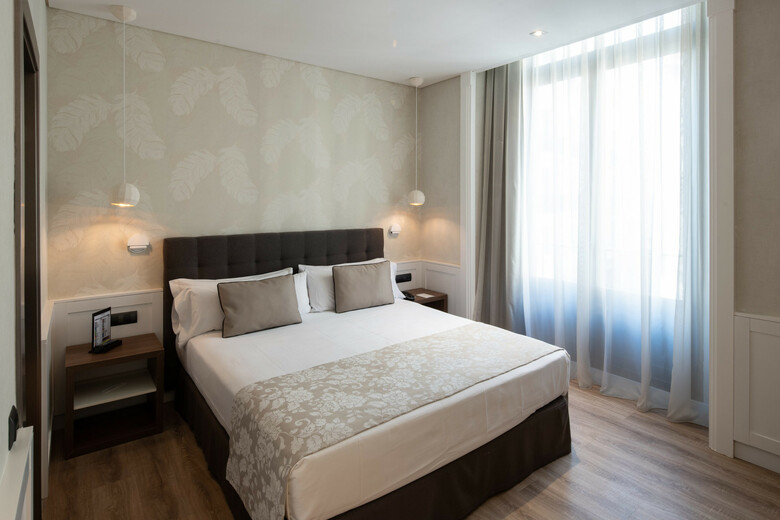 Hotel Catalonia Puerta Del Sol