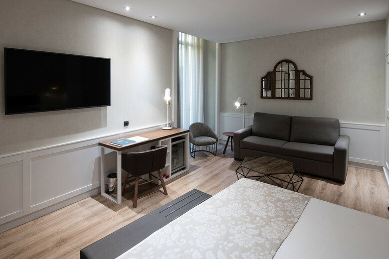 Hotel Catalonia Puerta Del Sol
