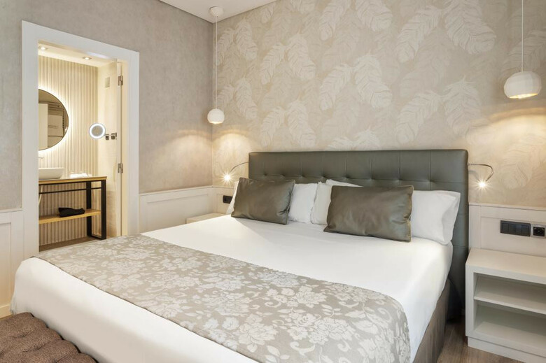 Hotel Catalonia Puerta Del Sol