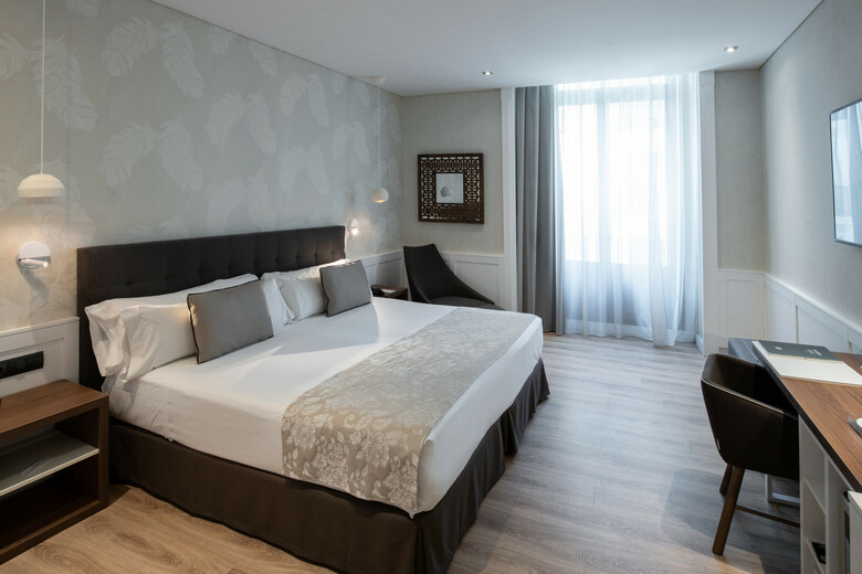 Hotel Catalonia Puerta Del Sol