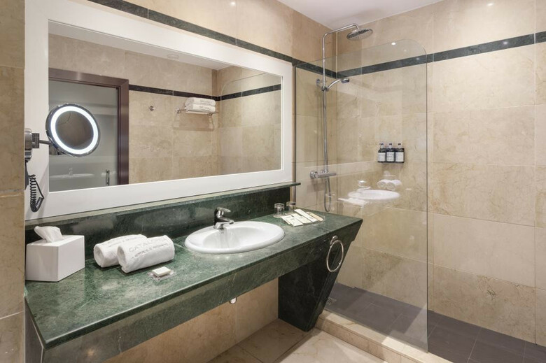 Hotel Catalonia Puerta Del Sol