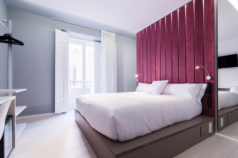 Hostal B&B Hotel Madrid Centro Fuencarral 52