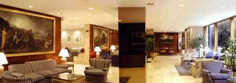 Hotel Gran Versalles