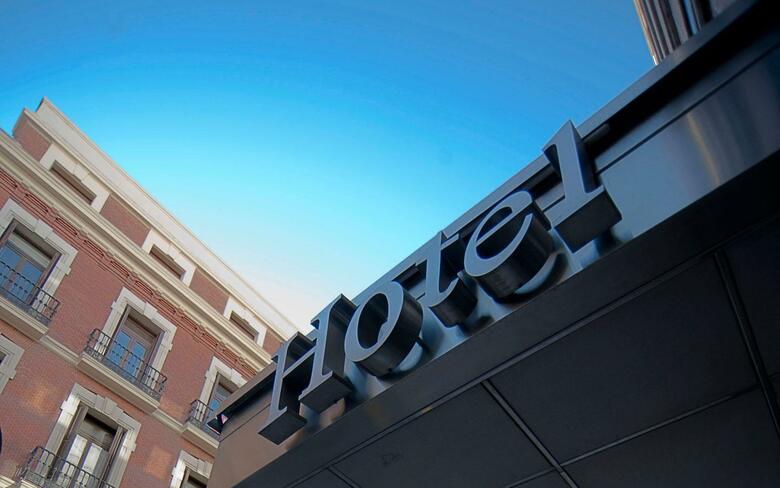 Hotel Gran Versalles