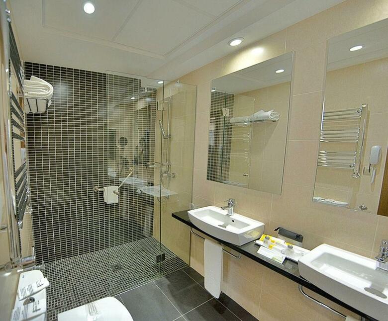 Hotel Gran Versalles