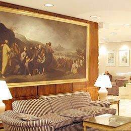 Hotel Gran Versalles