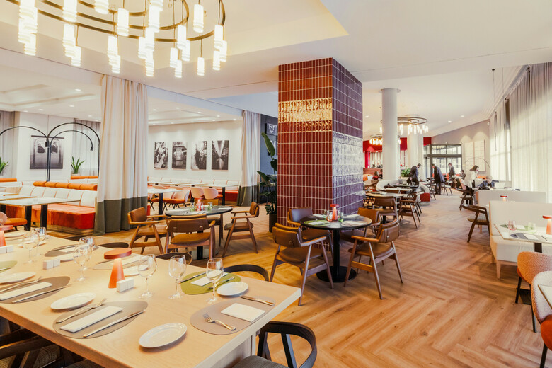 Hotel Rafaelhoteles Atocha