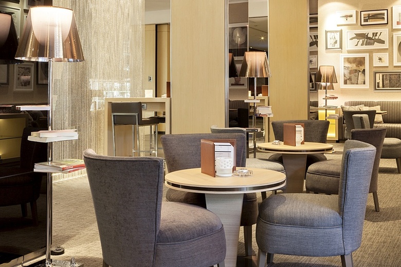 Hotel The Westin Cuzco Madrid
