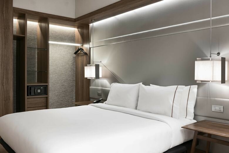 Hotel The Westin Cuzco Madrid