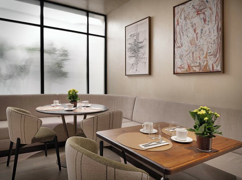 Hotel The Westin Cuzco Madrid
