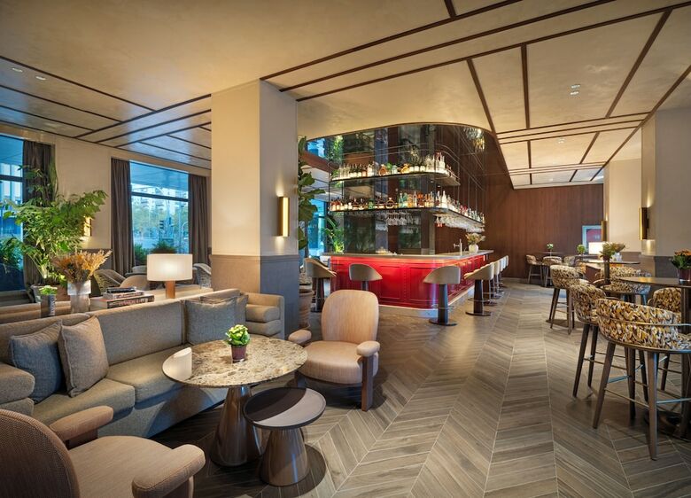 Hotel The Westin Cuzco Madrid