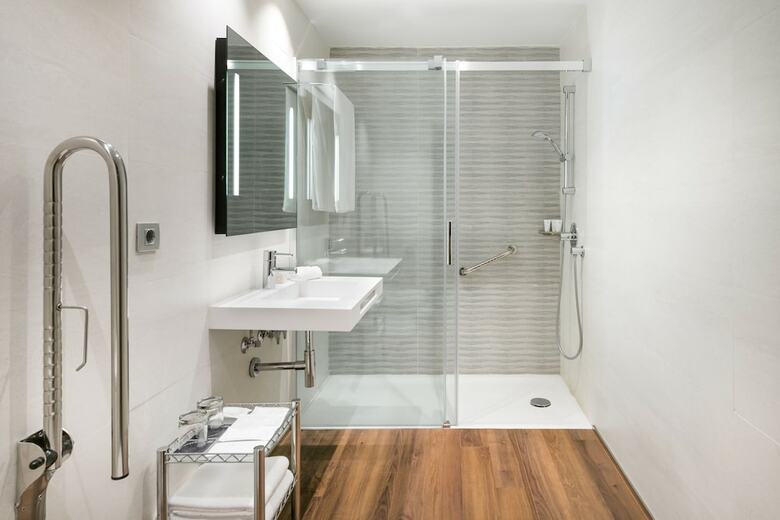 Hotel The Westin Cuzco Madrid
