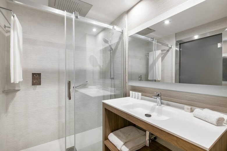 Hotel The Westin Cuzco Madrid