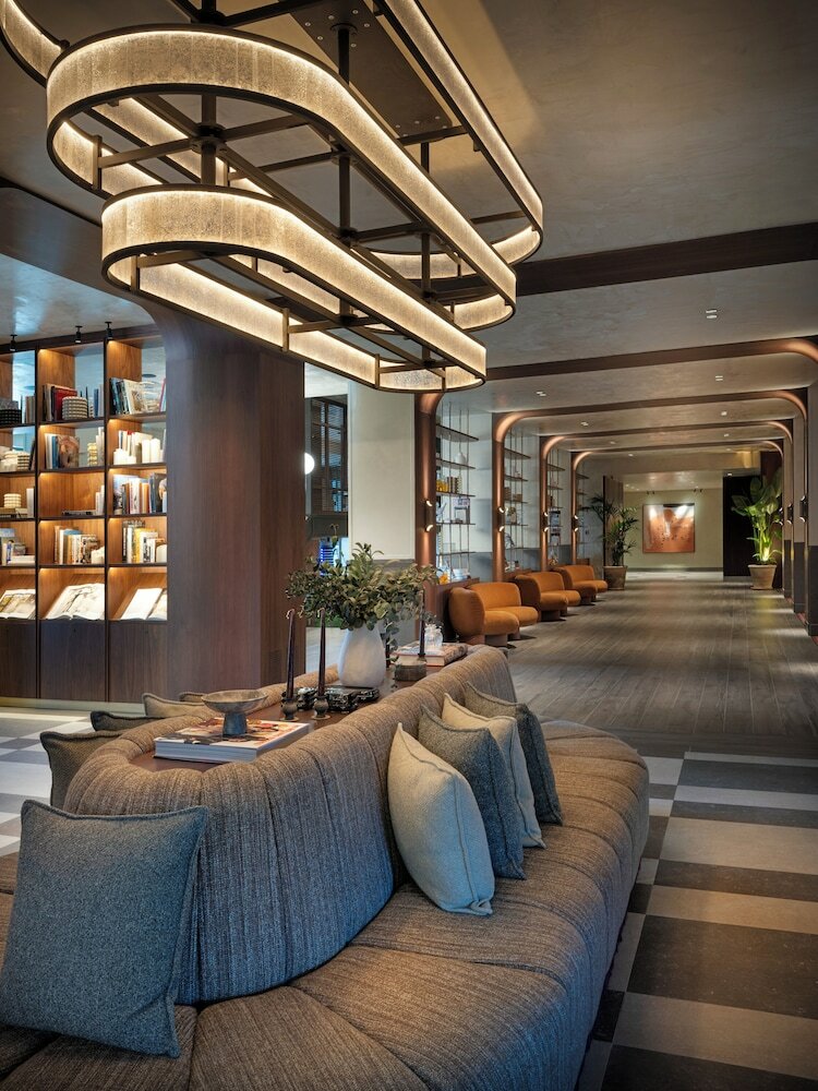 Hotel The Westin Cuzco Madrid