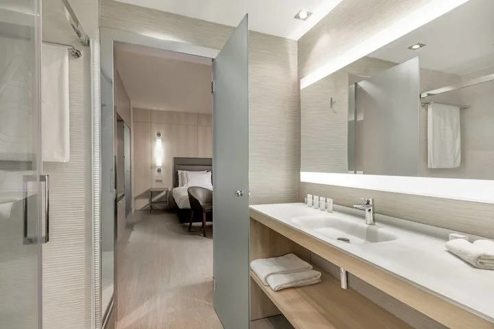 Hotel The Westin Cuzco Madrid