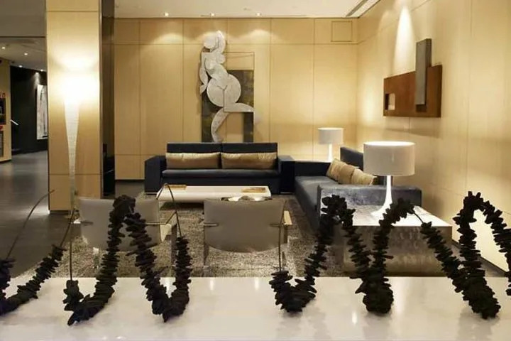 Hotel The Westin Cuzco Madrid