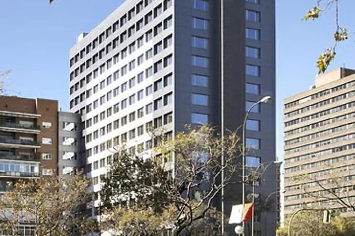 Hotel The Westin Cuzco Madrid