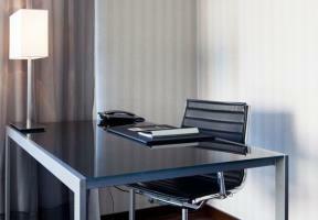 Hotel The Westin Cuzco Madrid