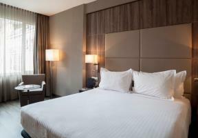 Hotel The Westin Cuzco Madrid
