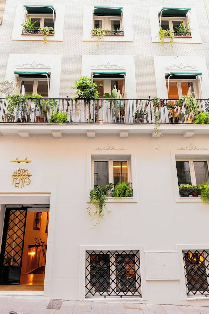 Hostal Laris