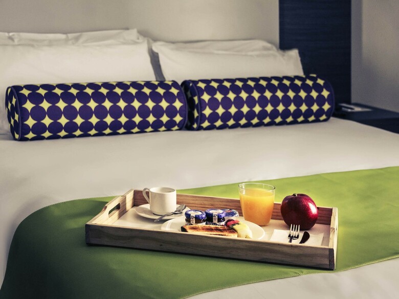 Hotel Mercure Madrid Centro