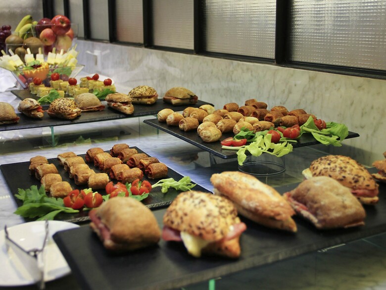 Hotel Mercure Madrid Centro
