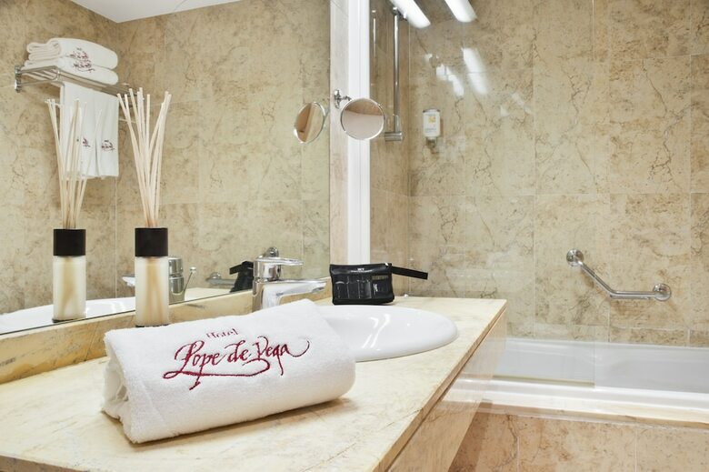 Hotel Mercure Madrid Centro