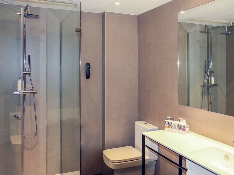 Hotel Mercure Madrid Centro