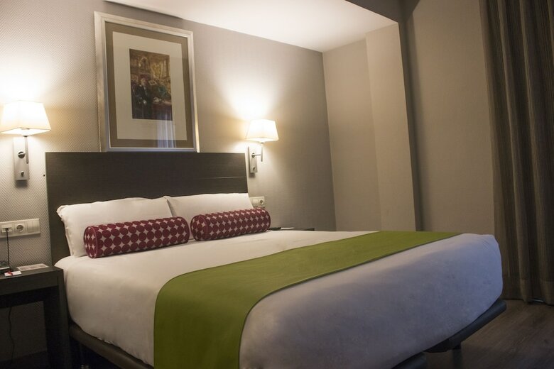 Hotel Mercure Madrid Centro