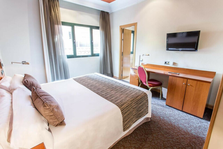 Hotel Petit Palace Arturo Soria