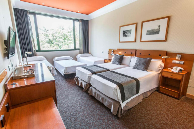 Hotel Petit Palace Arturo Soria