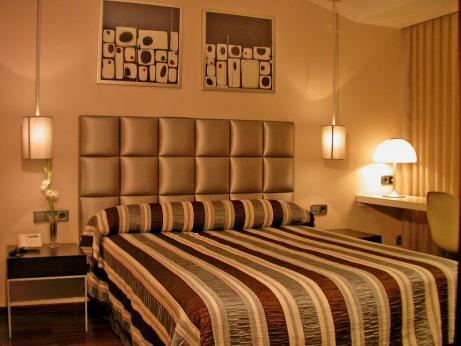 Hotel Negresco Gran V�a