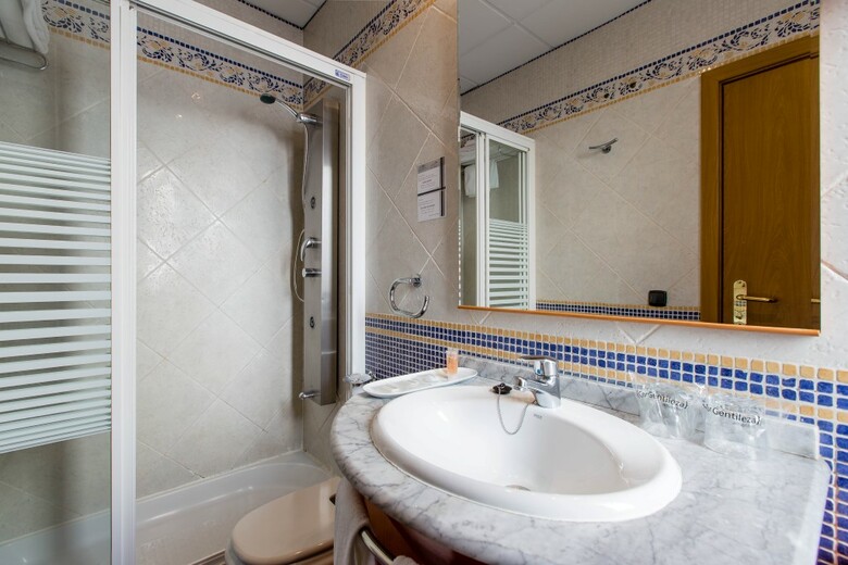Hotel Negresco Gran V�a