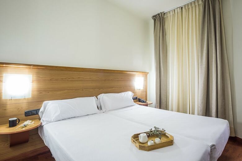 Hotel Negresco Gran V�a