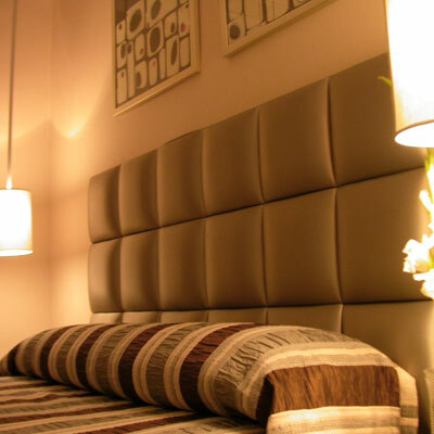 Hotel Negresco Gran V�a