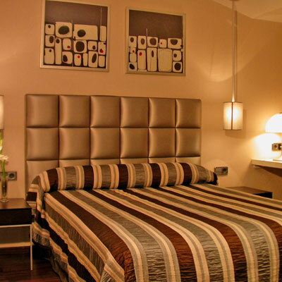 Hotel Negresco Gran V�a