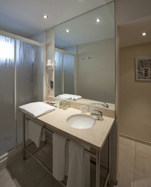 Hotel Negresco Gran V�a